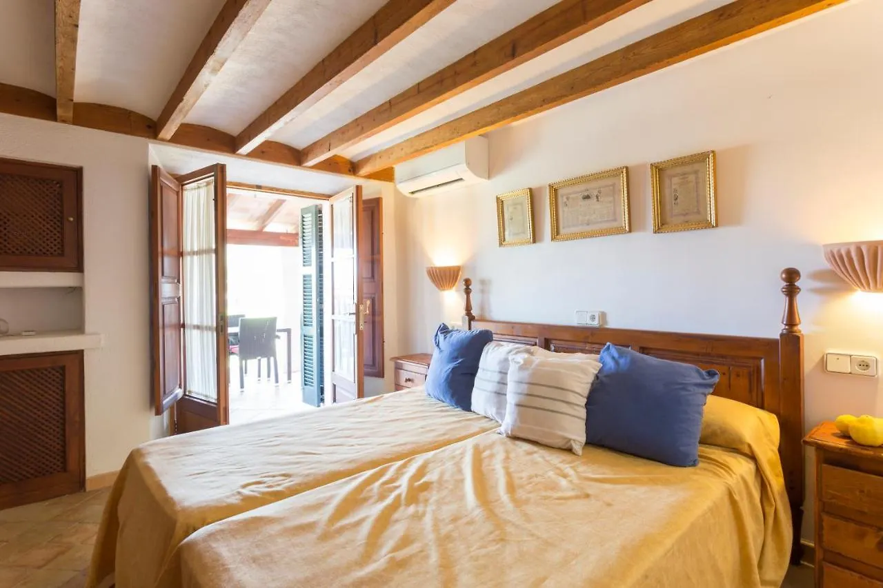 Puerto de Pollensa cat Villas Puerto Pollensa