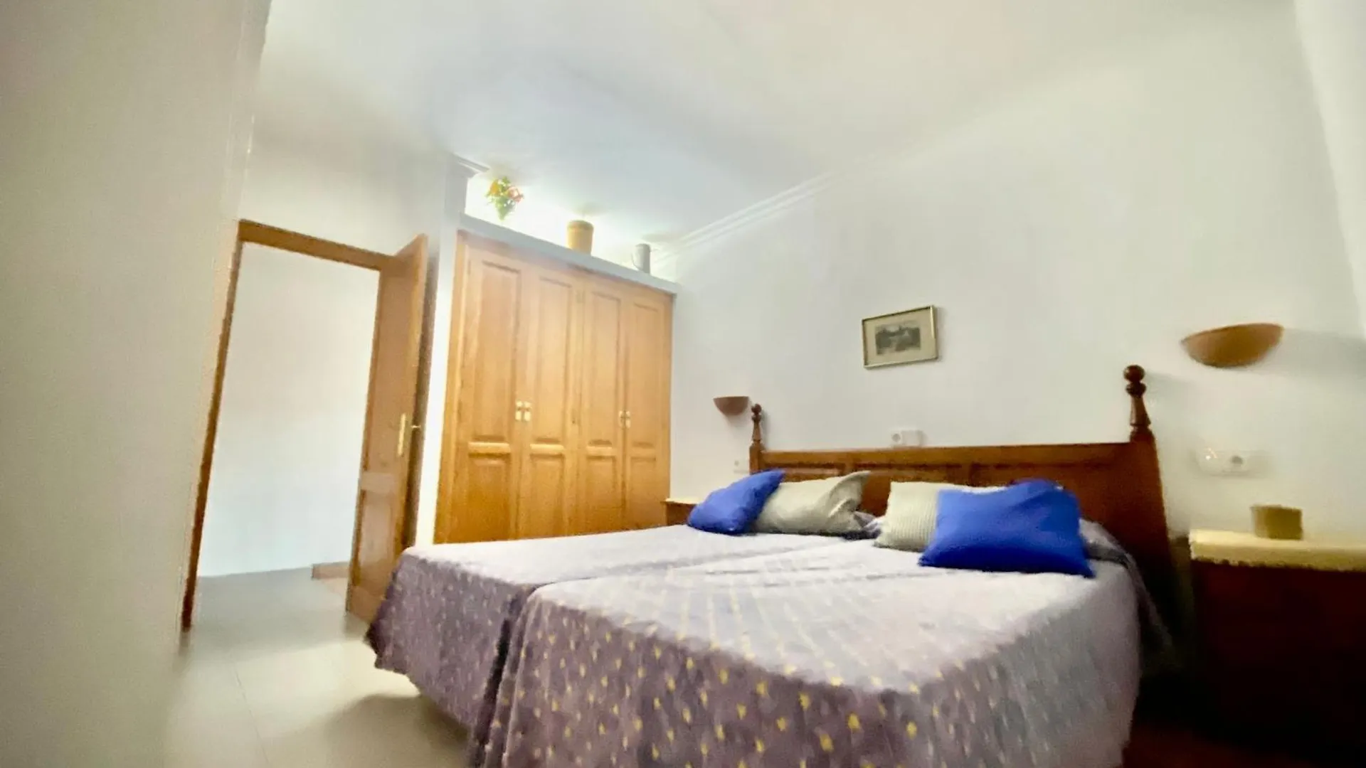 Ullal - Rural Charm Approx 73000 Meters Villa And Outdoor Adventure Agritourism Apartment With Private Mountain Path Approximately 5 Minutes Walking From The Beach Ideal For Relaxation Port de Pollenca