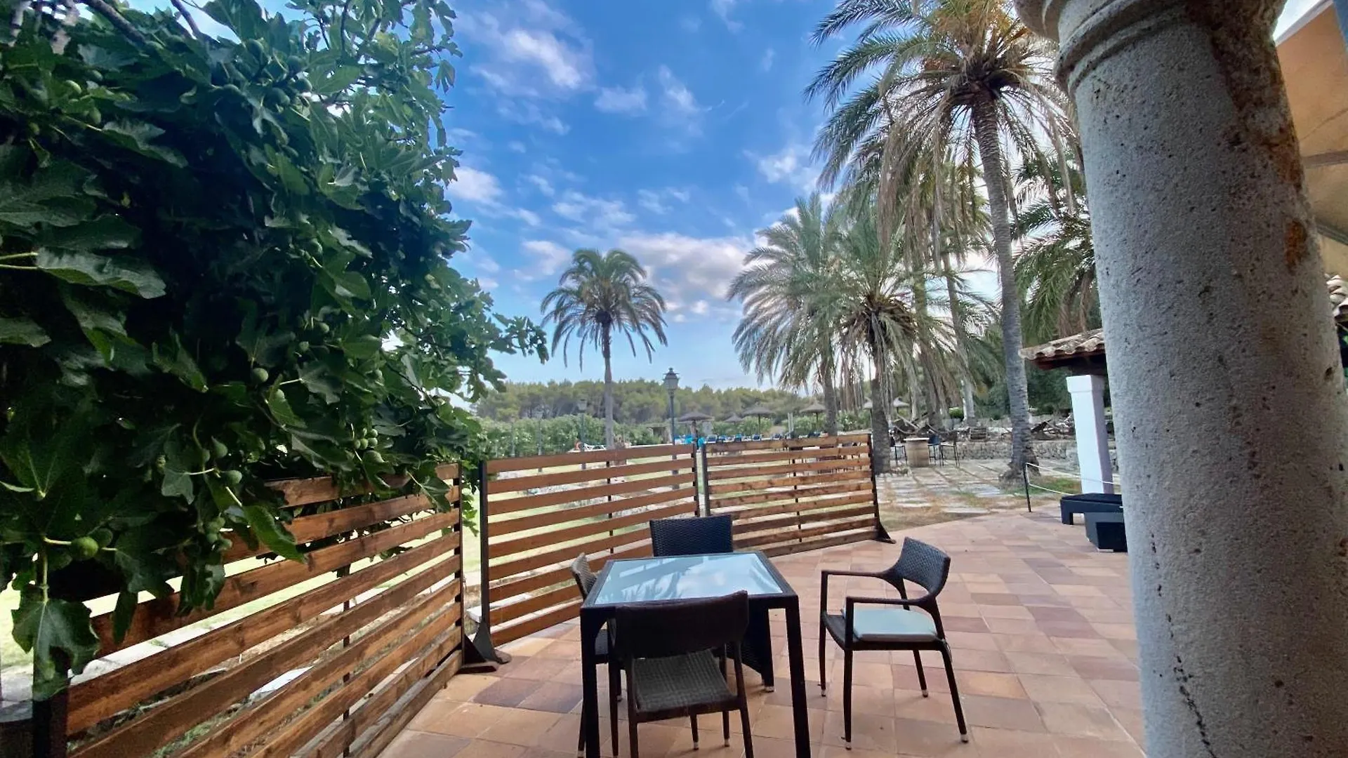 Ullal - Rural Charm Approx 73000 Meters Villa And Outdoor Adventure Agritourism Apartment With Private Mountain Path Approximately 5 Minutes Walking From The Beach Ideal For Relaxation Port de Pollenca 0*,  Ισπανία