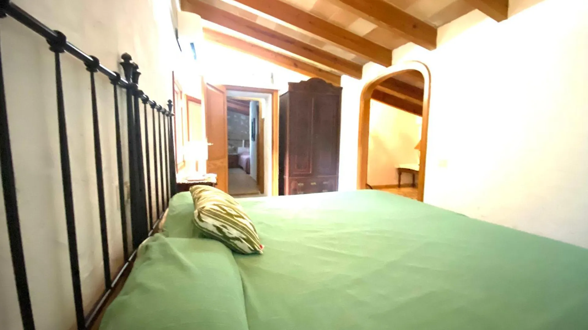 Ullal - Rural Charm Approx 73000 Meters Villa And Outdoor Adventure Agritourism Apartment With Private Mountain Path Approximately 5 Minutes Walking From The Beach Ideal For Relaxation Port de Pollenca
