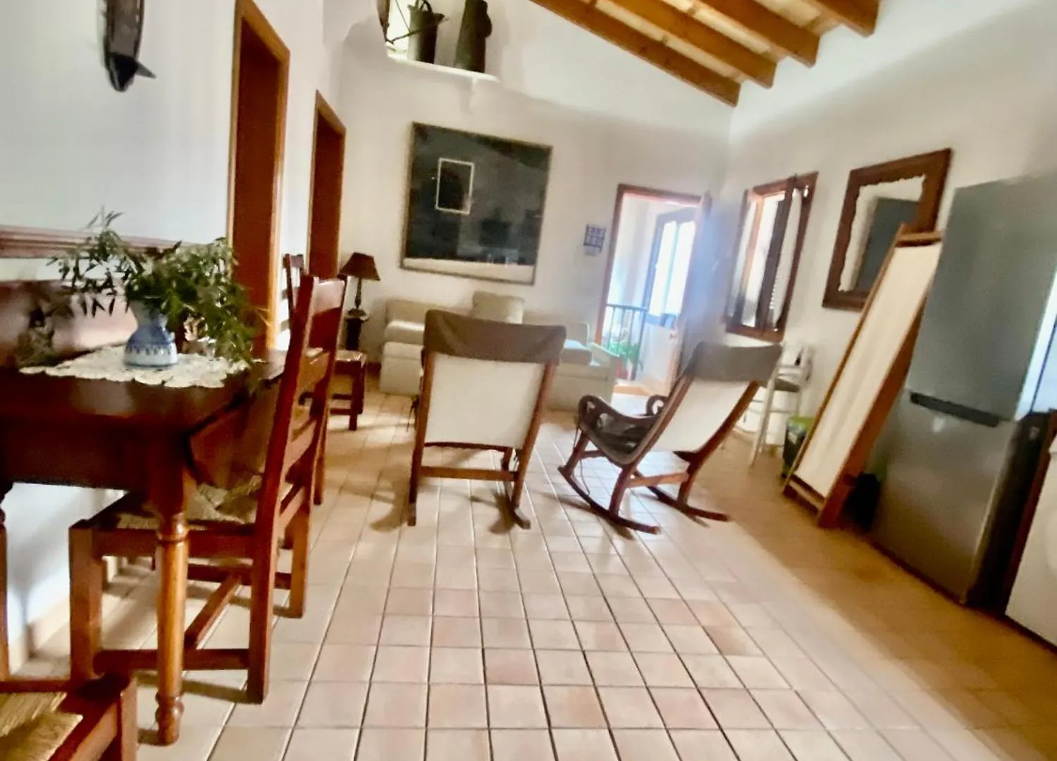 Ullal - Rural Charm Approx 73000 Meters Villa And Outdoor Adventure Agritourism Apartment With Private Mountain Path Approximately 5 Minutes Walking From The Beach Ideal For Relaxation Port de Pollenca