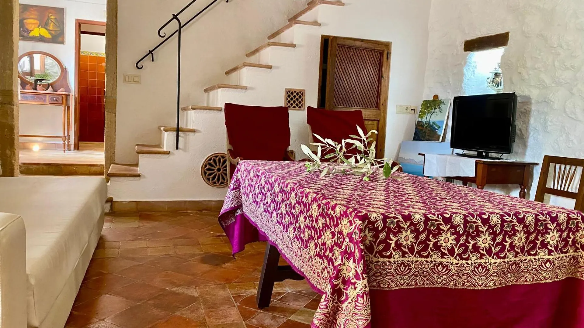 Puerto de Pollensa cat Villas Puerto Pollensa Apartamento