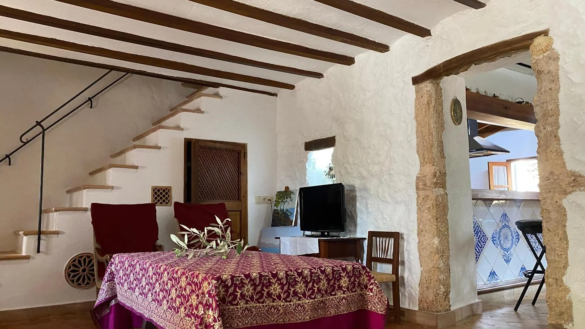 Apartamento Puerto de Pollensa cat Villas Puerto Pollensa