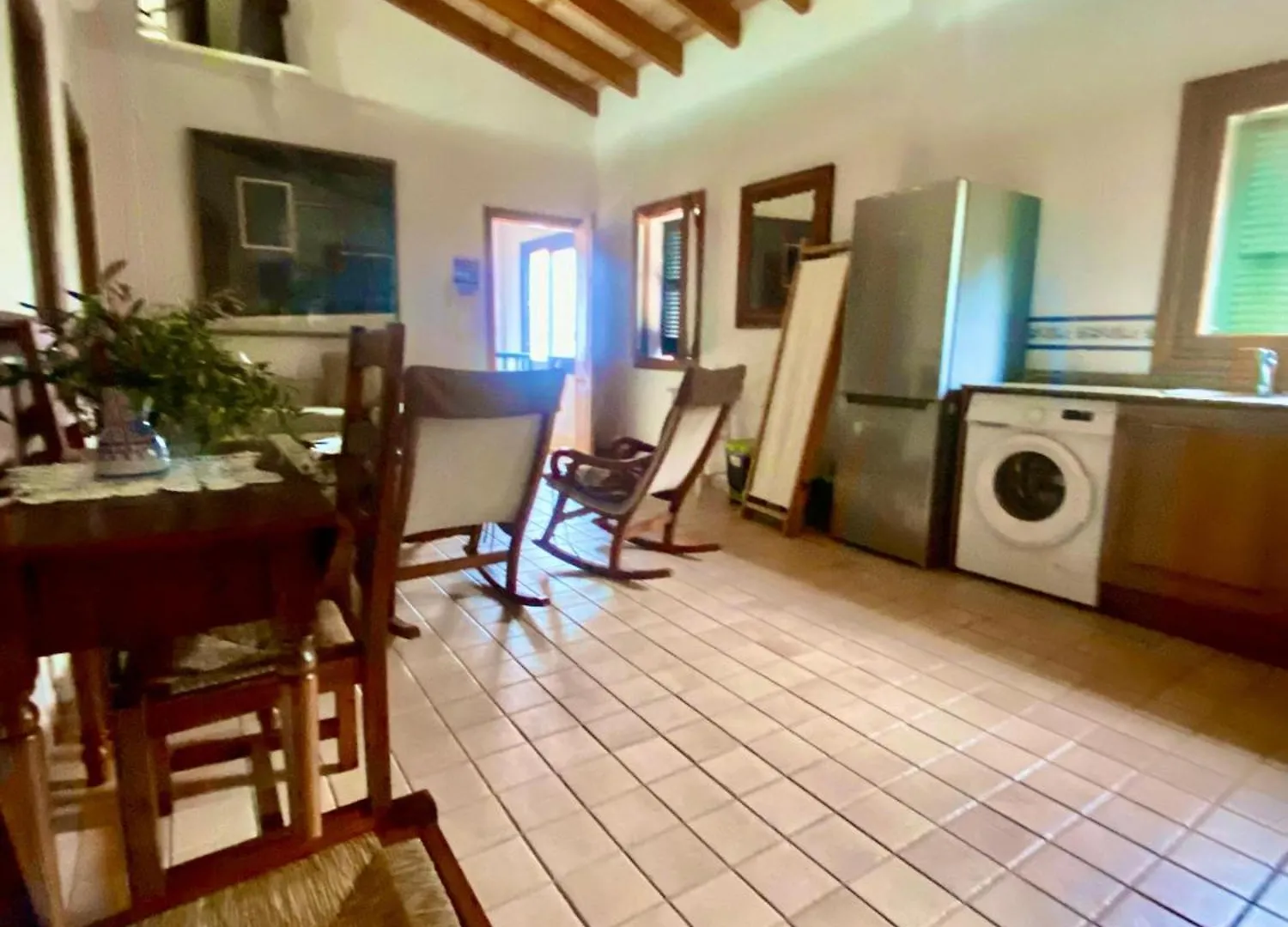 Ullal - Rural Charm Approx 73000 Meters Villa And Outdoor Adventure Agritourism Apartment With Private Mountain Path Approximately 5 Minutes Walking From The Beach Ideal For Relaxation Port de Pollenca 0*,