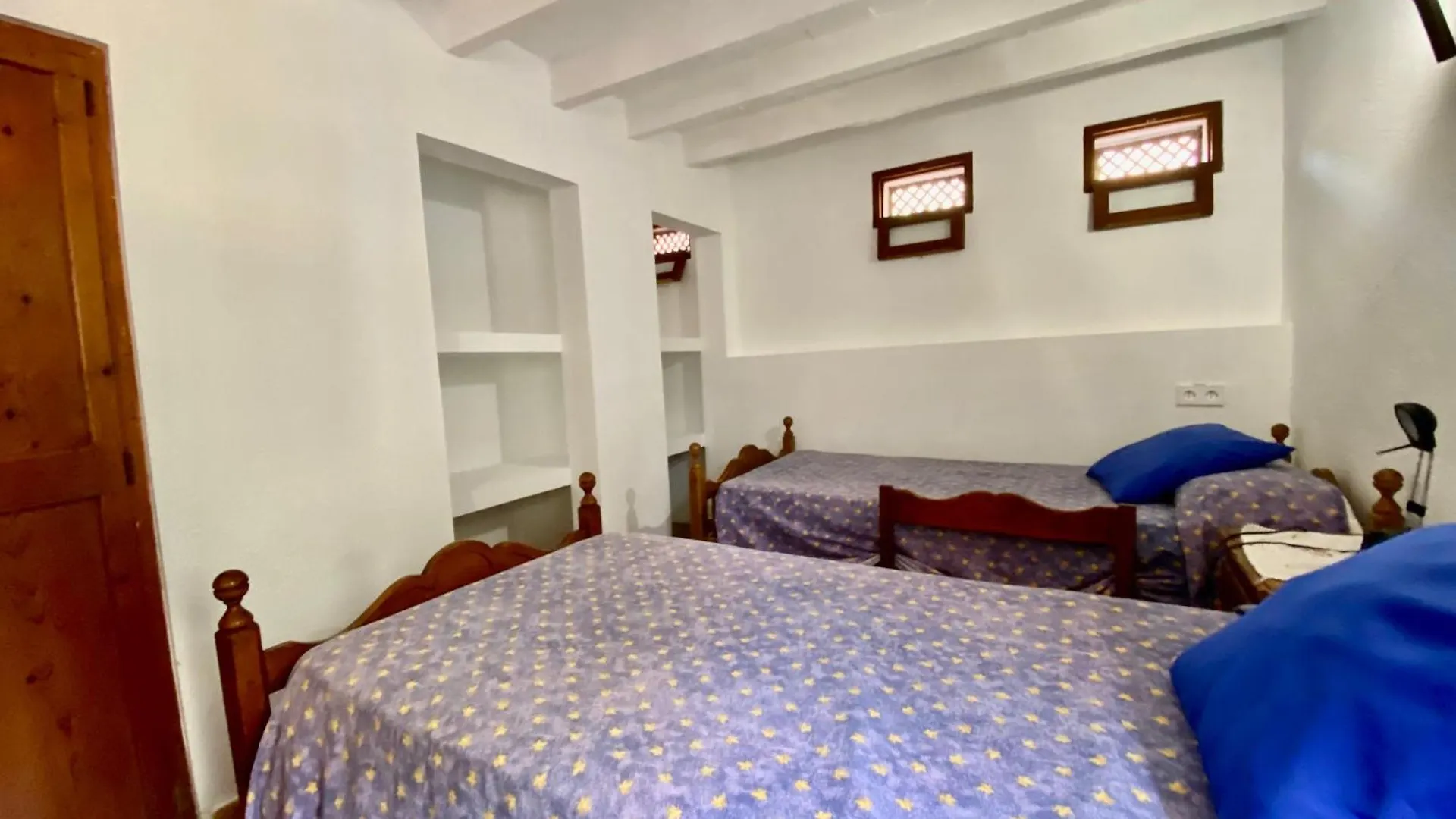Ullal - Rural Charm Approx 73000 Meters Villa And Outdoor Adventure Agritourism Apartment With Private Mountain Path Approximately 5 Minutes Walking From The Beach Ideal For Relaxation Port de Pollenca