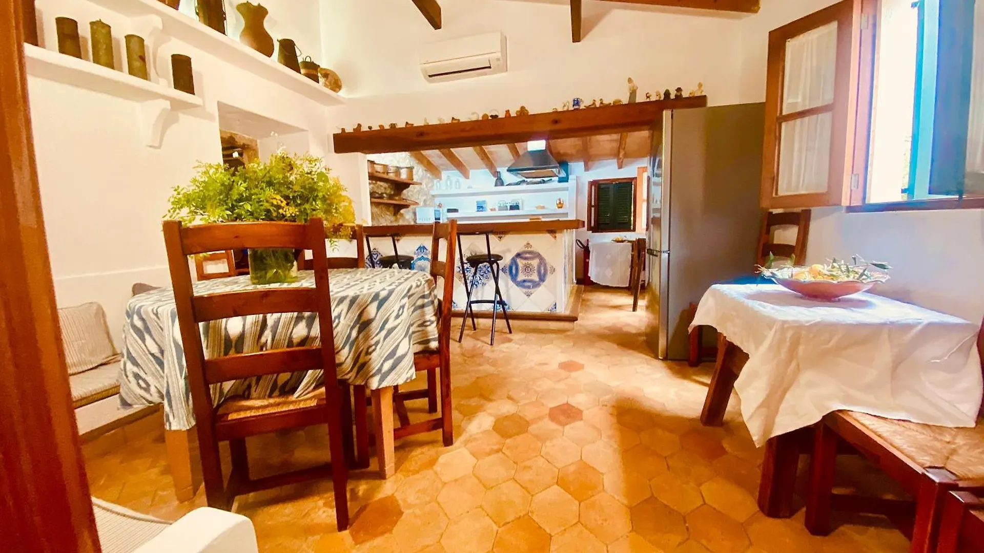 Apartamento Puerto de Pollensa cat Villas Puerto Pollensa