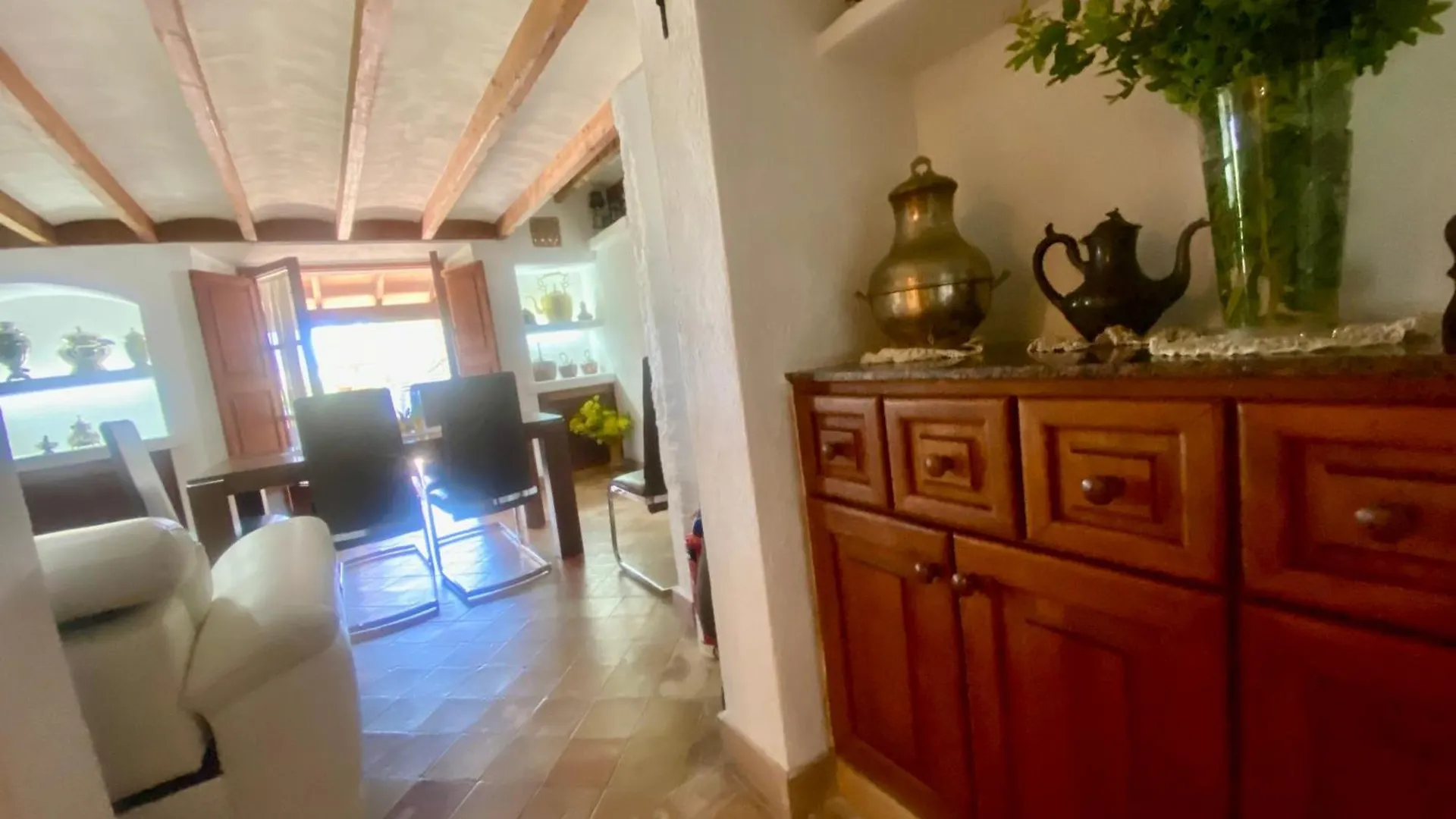 Ullal - Rural Charm Approx 73000 Meters Villa And Outdoor Adventure Agritourism Apartment With Private Mountain Path Approximately 5 Minutes Walking From The Beach Ideal For Relaxation Port de Pollenca 0*,  Ισπανία