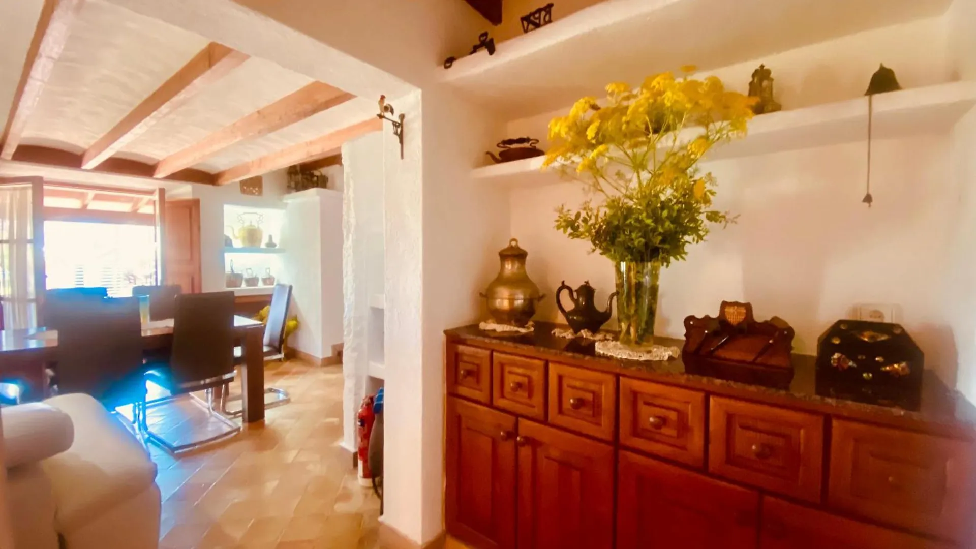Puerto de Pollensa cat Villas Puerto Pollensa Apartamento