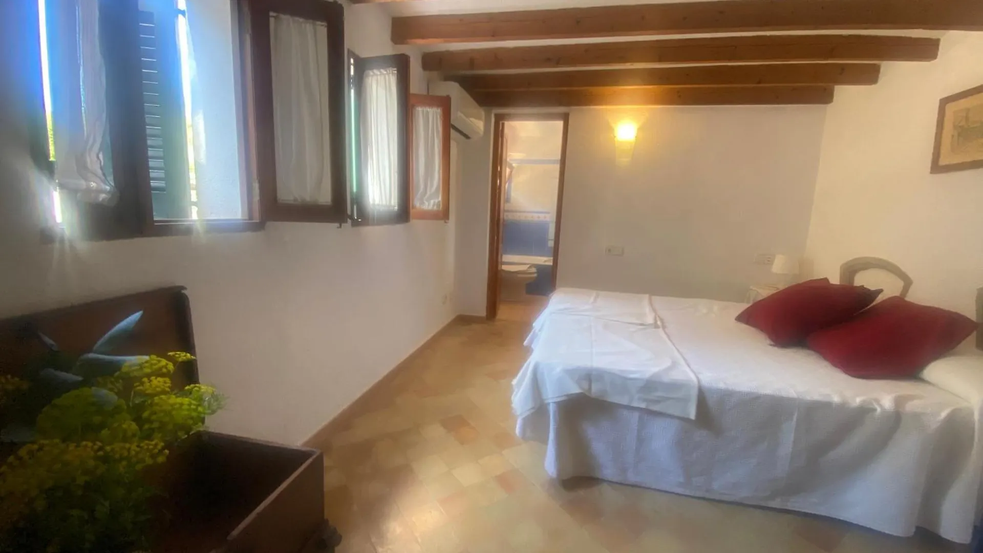 Apartamento Puerto de Pollensa cat Villas Puerto Pollensa