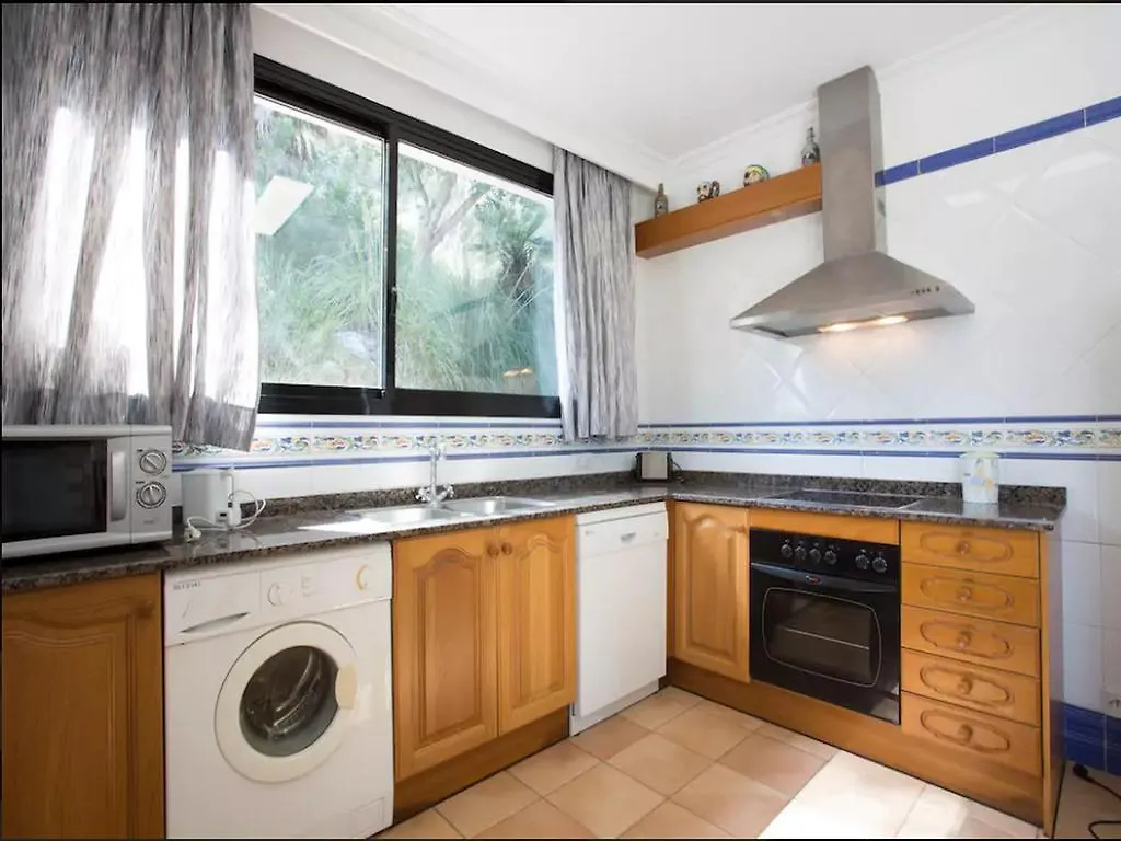 Apartamento Puerto de Pollensa cat Villas Puerto Pollensa España