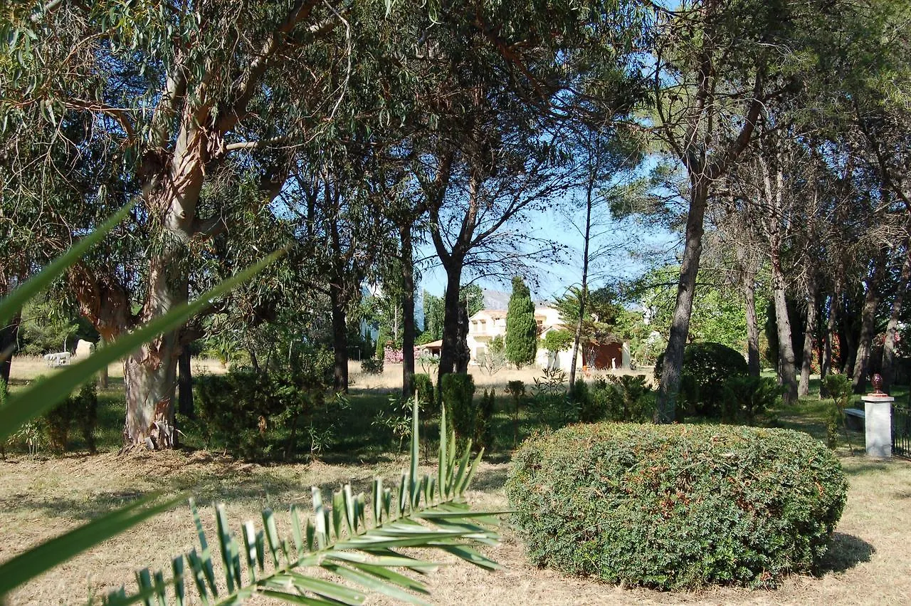 Apartamento Puerto de Pollensa cat Villas Puerto Pollensa