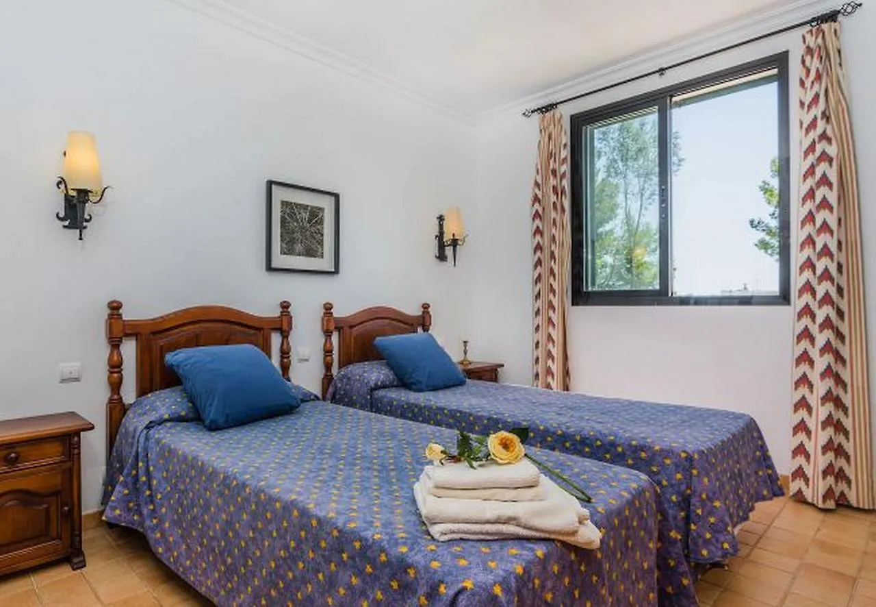 Apartamento Puerto de Pollensa cat Villas Puerto Pollensa