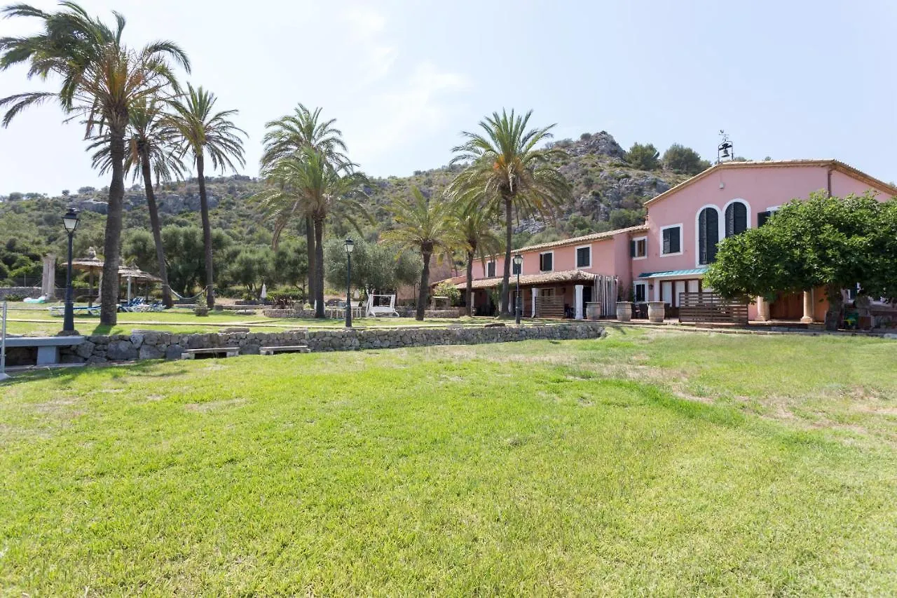 Puerto de Pollensa cat Villas Puerto Pollensa Apartamento